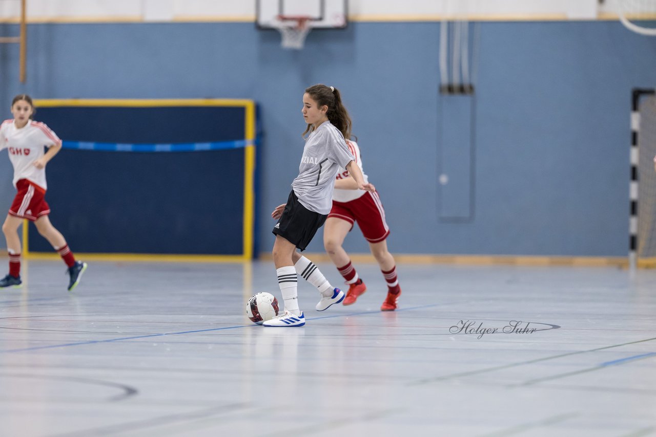 Bild 98 - wCJ NFV Futsalturnier
